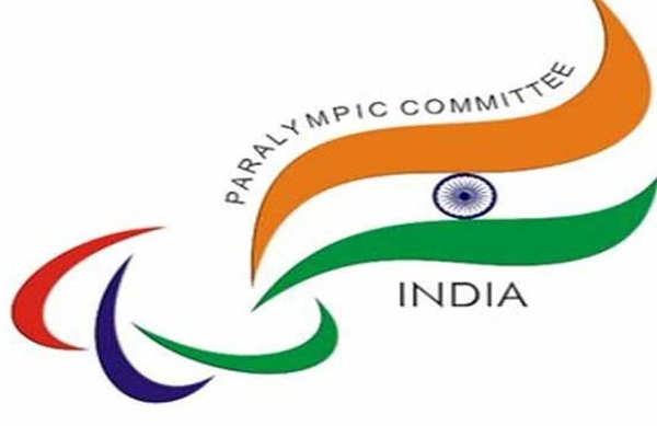 खेल मंत्रालय ने भारतीय पैरालंपिक समिति को किया निलंबित