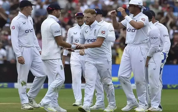 दूसरे टेस्ट के लिए इंग्लैंड की प्लेइंग इलेवन घोषित, एंडरसन-शोएब बशीर को मौका