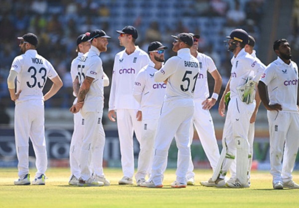 भारत के खिलाफ चौथा टेस्ट आज से, इंग्लैंड ने घोषित की अंतिम एकादश, रेहान-वुड बाहर