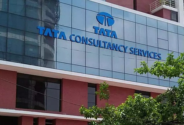 टीसीएस का मार्केट कैप 15 लाख करोड़ रुपये के पार पहुंचा