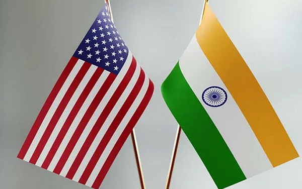 आतंक से कोई समझौता नहीं, आतंकवाद के मुद्दे पर अमेरिका और भारत साथ-साथ