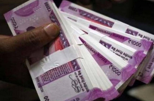 दो हजार रुपये के 97.62 फीसदी नोट बैंकों में आए वापस: आरबीआई