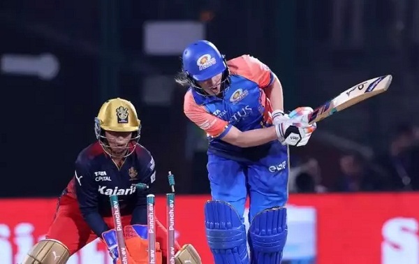 WPL: RCB ने तोड़ा मुंबई इंडियंस का दूसरी बार खिताब जीतने का सपना, रोमांचक मैच में 5 रन से हराया