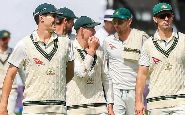 ऑस्ट्रेलिया ने पहले टेस्ट में न्यूजीलैंड को 172 रनों से हराया, WTC की अंक तालिका में शीर्ष पर पहुंचा भारत