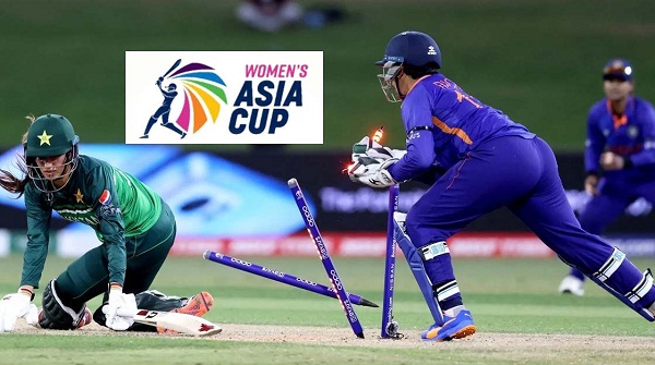 श्रीलंका की मेजबानी में खेला जाएगा महिला एशिया कप 2024, आठ टीमें लेंगी हिस्सा