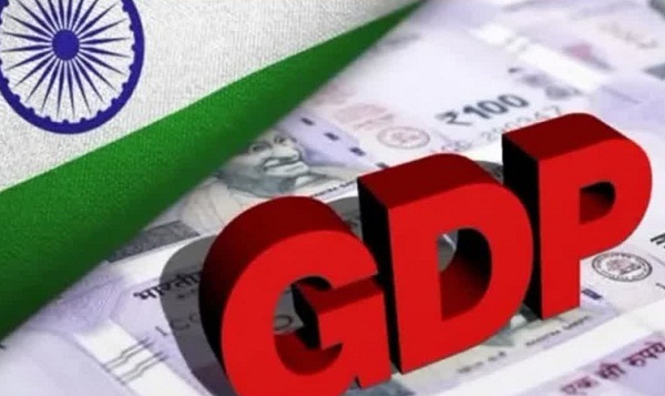 देश की जीडीपी ग्रोथ अक्टूबर-दिसंबर तिमाही में रही 8.4 फीसदी