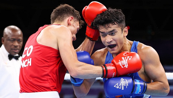 World Boxing Qualification Tournament: नौ सदस्यीय भारतीय दल का नेतृत्व करेंगे शिव थापा