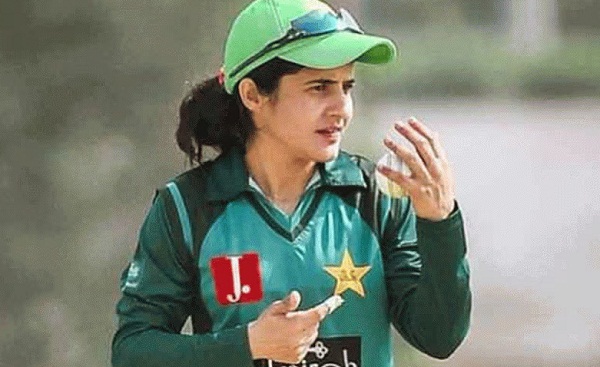 पाकिस्तानी महिला टीम की पूर्व कप्तान जावेरिया खान ने लिया अंतरराष्ट्रीय क्रिकेट से संन्यास