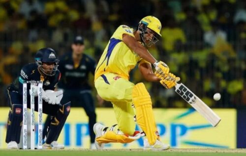IPL 2024: चेन्नई सुपरकिंग्स ने गुजरात टाइटंस को 63 रन से हराया