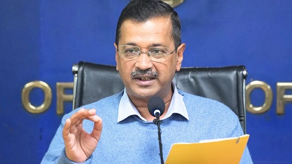 दिल्ली के सीएम अरविंद केजरीवाल को राउज एवेन्यू कोर्ट का समन