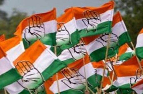 MP: कांग्रेस ने की 3 सीटों पर घोषित किए उम्मीदवार, विदिशा से भानुप्रताप, सिंधिया के सामने राव यादवेंद्र