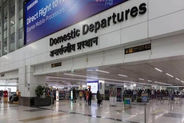 दुनिया के टॉप 10 सबसे व्यस्त हवाई अड्डों में शामिल हुआ दिल्ली एयरपोर्ट