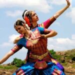 भारतीय नृत्य संस्कृति की संसार ने हमेशा सराहना की