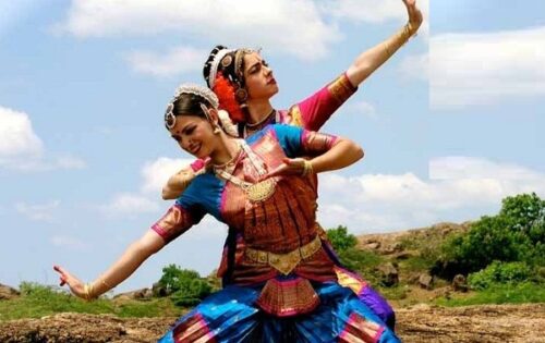 भारतीय नृत्य संस्कृति की संसार ने हमेशा सराहना की