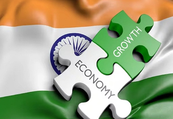 एडीबी ने भारत की आर्थिक वृद्धि दर का अनुमान बढ़ाकर 7 फीसदी किया