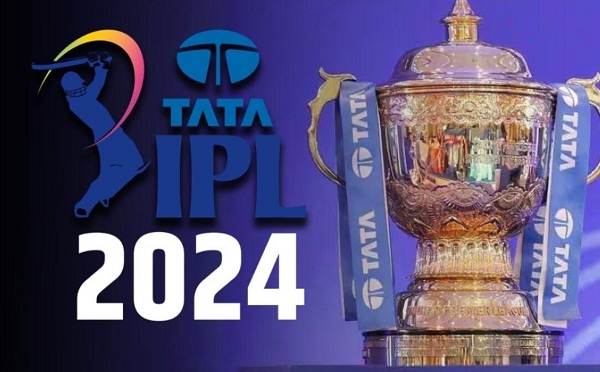आईपीएल 2024: केकेआर-राजस्थान और गुजरात बनाम दिल्ली के मैच को किया गया रिशेड्यूल