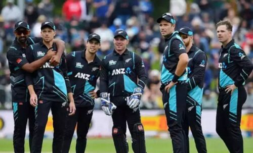 न्यूजीलैंड ने टी-20 विश्व कप के लिए घोषित की टीम, विलियमसन होंगे कप्तान, बोल्ट की वापसी