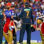 IPL 2024: बेंगलुरु ने गुजरात को 9 विकेट से हराया, कोहली और जैक्स ने खेली तूफानी पारी