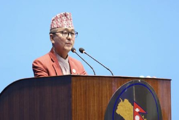 Nepal : सत्ता गठबन्धन के बदलने के बाद 24 घंटे में चार मुख्यमंत्रियों का इस्तीफा