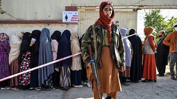 संयुक्त राष्ट्र ने कहा, लड़कियों की उम्मीदों का कब्रगाह बना अफगानिस्तान