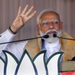 प्रधानमंत्री मोदी बुधवार को मप्र के चुनावी दौरे पर, भोपाल में करेंगे रोड शो
