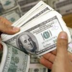 विदेशी मुद्रा भंडार में लगातार तीसरे हफ्ते गिरावट, 2.41 अरब डॉलर घटा