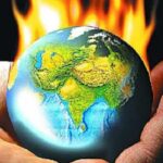 ग्लोबल वार्मिंग, संभलने की वार्निंग