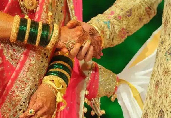 विवाह भारतीय समाज की मजबूती का आधार