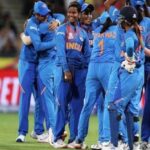 महिला क्रिकेट : BCCI. ने की दक्षिण अफ्रीका के भारत दौरे के कार्यक्रम की घोषणा