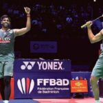 Thailand Open: सात्विक-चिराग दूसरे दौर में, प्रणय हारे