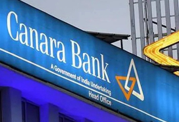 केनरा बैंक का चौथी तिमाही में मुनाफा 18 फीसदी बढ़ा