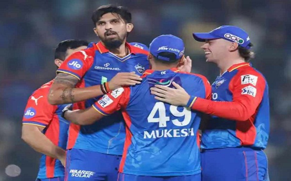 IPL 2024: लखनऊ की प्लेऑफ की उम्मीदों को झटका, दिल्ली ने  19 रन से हराया