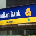 इंडियन बैंक का मार्च तिमाही में मुनाफा 55 फीसदी बढ़कर 2,247 करोड़ रुपये