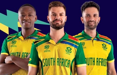 दक्षिण अफ्रीका ने टी20 विश्व कप 2024 के लिए घोषित की टीम, एडेन मार्करम होंगे कप्तान