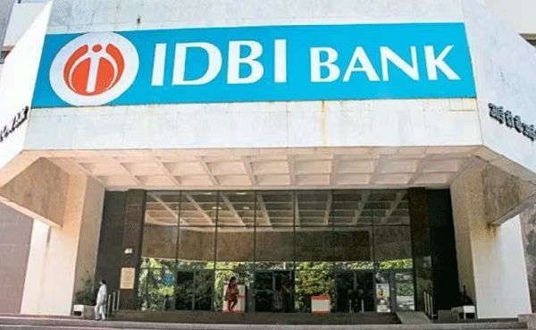 IDBI बैंक को 2.97 करोड़ रुपये का देहरादून राज्य कर विभाग से जीएसटी नोटिस