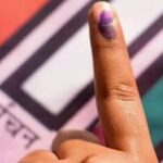 लोकसभा चुनावः मप्र की 9 सीटों पर 66.74 प्रतिशत मतदान