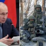 Ukraine Russia War: रूस के आगे घुटने टेक सकती है यूक्रेनी सेना, खारकीव का रूस का कब्‍जा