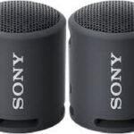 Sony के धाकड़ छोटू पोर्टेबल वायरलेस स्पीकर, कर देंगे नाचने पर मजबूर
