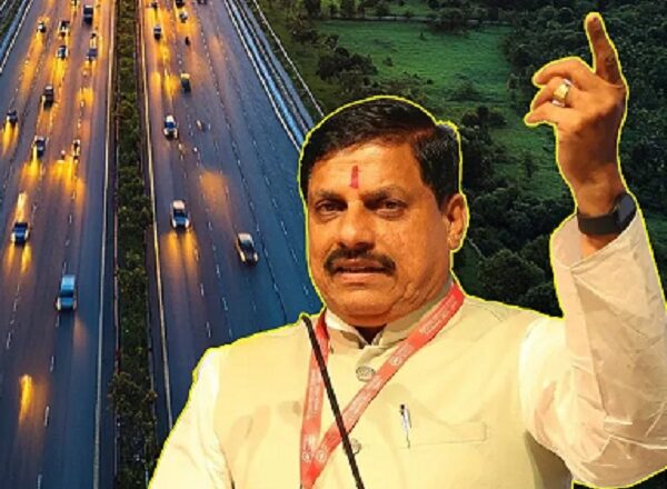 भोपाल के प्रमुख मार्गों पर सम्राट विक्रमादित्य और राजा भोज सहित महापुरूषों के नाम पर बनेंगे द्वार :  CM डॉ. यादव