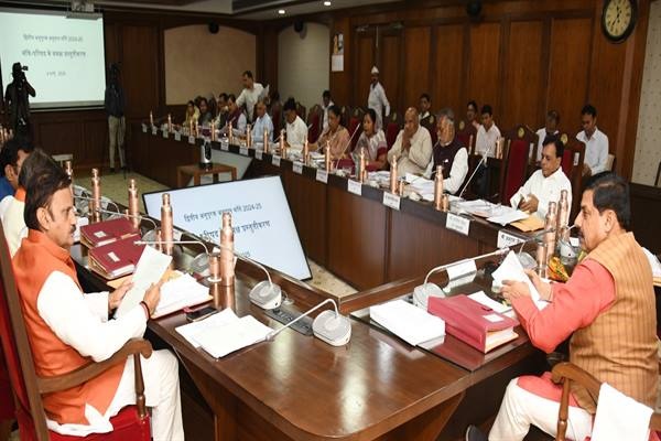 सक्षम आंगनवाड़ी: प्रशिक्षण कार्यक्रम के लिए 30 करोड़ 56 लाख रूपये की स्वीकृति
