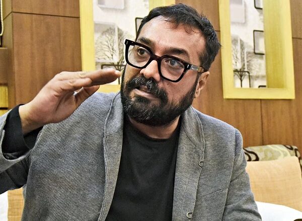 CBFC की किस बात पर अनुराग कश्यप ने जताई नाराजगी? बोले-‘मूड खराब हो जाता है’
