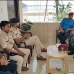 भारत-नेपाल खुली अंतरराष्ट्रीय सीमा पर चौकसी कड़ी की गई