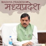 प्रदेश के हर गांव में उपलब्ध कराएंगे सिंचाई की सुविधा : मुख्यमंत्री डॉ. यादव